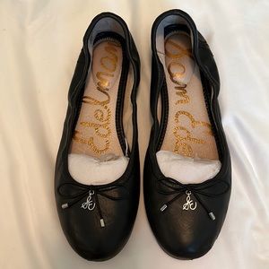 Sam Edelman Felicia Flats